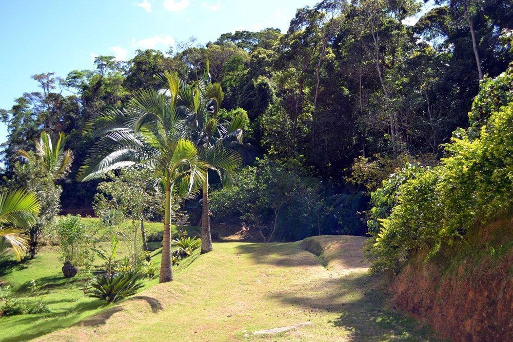 Pousada Recanto Da Mata Marechal Floriano Exterior photo